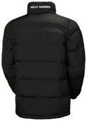 Helly Hansen Yu 23 Reversible Puffer Mont Siyah thumbnail 4