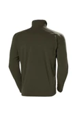 Helly Hansen Mount Polar Fleece Erkek Utility Gree thumbnail 2