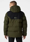 Helly Hansen Explorer Puffy Mont Haki thumbnail 3