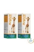 Argivit Classic 150 ml Şurup 2 Adet thumbnail 1
