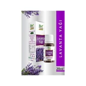 Bio Vitals Lavanta Yağı 20 ml thumbnail 2