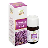 Bio Vitals Lavanta Yağı 20 ml thumbnail 1