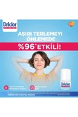 Driclor Antiperspirant Roll-on 20 Ml 2 Adet thumbnail 5