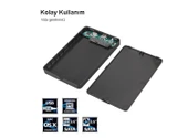 Zhltools Harddisk Kutusu 2.5İnç Hdd Usb thumbnail 9