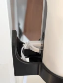 TP-Link Deco M4 / S4 / E4 / S7 / P9 Uyumlu Duvar Askısı thumbnail 5