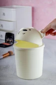 Bears Mini Masaüstü Çöp Kutusu 1 Lt thumbnail 2