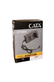 Cata 25 Watt 2 Amper Led Adaptörü CT-2551 thumbnail 2