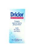 Driclor Antiperspirant Roll-on 20 Ml 2 Adet thumbnail 2