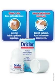 Driclor Antiperspirant Roll-on 20 Ml thumbnail 5