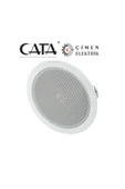 Cata CT 9140 60 W Trafolu Hoparlör thumbnail 1