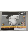 Cata CT-4052 SOLAR DIŞ MEKAN KAMERA thumbnail 1