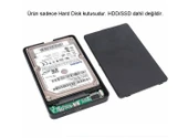 Zhltools Harddisk Kutusu 2.5İnç Hdd Usb thumbnail 7