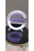 HAN3542 NOAS SİMİ MASA LAMBASI thumbnail 4