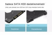 Zhltools Harddisk Kutusu 2.5İnç Hdd Usb thumbnail 10