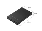 Zhltools Harddisk Kutusu 2.5İnç Hdd Usb thumbnail 6