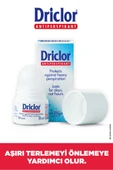 Driclor Antiperspirant Roll-on 20 Ml 2 Adet thumbnail 2