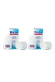 Driclor Antiperspirant Roll-on 20 Ml 2 Adet thumbnail 4