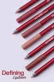 Mood Defining Lipliner- 05 Chestnut - Dudak Kalemi thumbnail 3