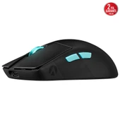 ASUS ROG HARPE ACE AIM LAB Edition Kablosuz Gaming Mouse thumbnail 3