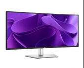 Dell Pro P3425WE 34'' 5ms Type-C Hdmi Dp IPS thumbnail 2
