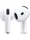Apple AirPods 4. Nesil thumbnail 1