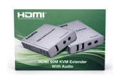 apronx cat5e / cat6 60 metre kvm hdmi usb extender thumbnail 6