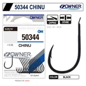 Owner 50344 Chinu Black İğne thumbnail 1