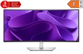 Dell Pro P3425WE 34'' 5ms Type-C Hdmi Dp IPS thumbnail 1