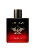Rayhaan X Valhalla EDP 100 ml Erkek Parfüm thumbnail 2