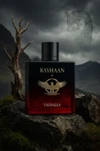 Rayhaan X Valhalla EDP 100 ml Erkek Parfüm thumbnail 4