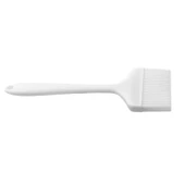Fırça Silikon Beyaz 6 cm (BSF-60) thumbnail 1