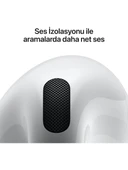 Apple AirPods 4. Nesil thumbnail 4