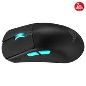 ASUS ROG HARPE ACE AIM LAB Edition Kablosuz Gaming Mouse thumbnail 4