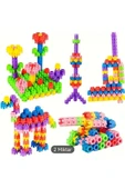 250 Parça Çark Yapı Blokları Seti 'BOX KUTU' thumbnail 8