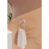 VitrA Root Halka Havluluk Krom A44802 thumbnail 2
