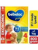 BEBELAC 4 800G thumbnail 1