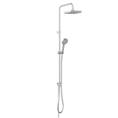 Artema Base Square 200 Duş Kolonu Krom A45911 thumbnail 1