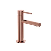 VitrA Origin Lavabo Bataryası Soft Bakır A4255629 thumbnail 1
