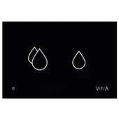 VitrA V-Care Akıllı Panel Cam Siyah 762-1501 thumbnail 1