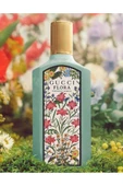 Gucci Flora Gorgeous Jasmine Edp 100 ml thumbnail 3
