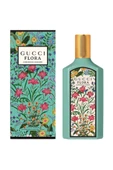 Gucci Flora Gorgeous Jasmine Edp 100 ml thumbnail 1