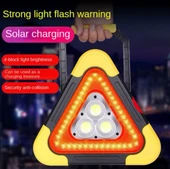 Hurry Bolt Şarjlı Cob Led Reflektör (5433) thumbnail 2