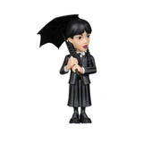Minix Wednesday Adams Figürü Netflix 20805 thumbnail 2