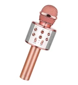 Bluetooth Karaoke Mikrofon (5433) thumbnail 1