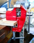 Mengene 70mm Mini Masa Mengenesi İşkence (5433) thumbnail 4