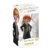 Minix Harry Potter Ron Weasley Figürü 16167 thumbnail 1