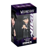 Minix Wednesday Adams Figürü Netflix 20805 thumbnail 1