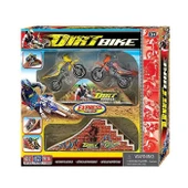 EXPRESS WHEELS - DİRT BİKE-MEGA thumbnail 1
