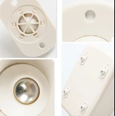 Mucit Home   Bilyeli Eşya Kaydırma Aparatı 4lü Set thumbnail 3