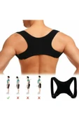 baffhome Ergonomik Ortopedik Dik Duruş Korsesi thumbnail 4